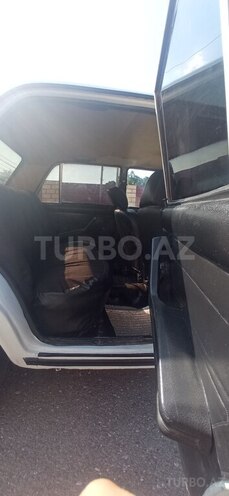 LADA (VAZ) 2106 1998, 95,000 km - 1.6 l - Goranboy