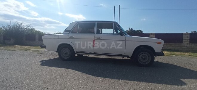 LADA (VAZ) 2106 1998, 95,000 km - 1.6 l - Goranboy