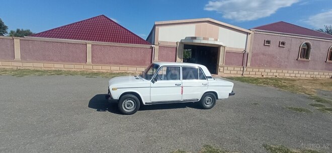 LADA (VAZ) 2106 1998, 95,000 km - 1.6 l - Goranboy