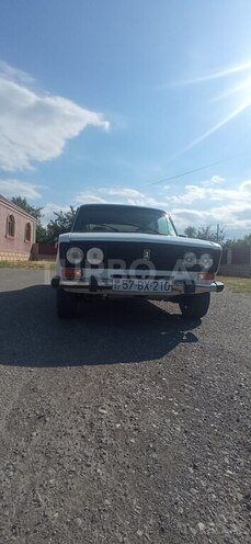 LADA (VAZ) 2106 1998, 95,000 km - 1.6 l - Goranboy