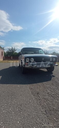 LADA (VAZ) 2106 1998, 95,000 km - 1.6 l - Goranboy