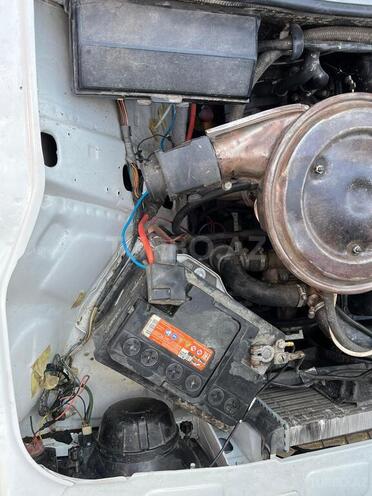 LADA (VAZ) 2107 2003, 95,000 km - 1.6 l - Lerik