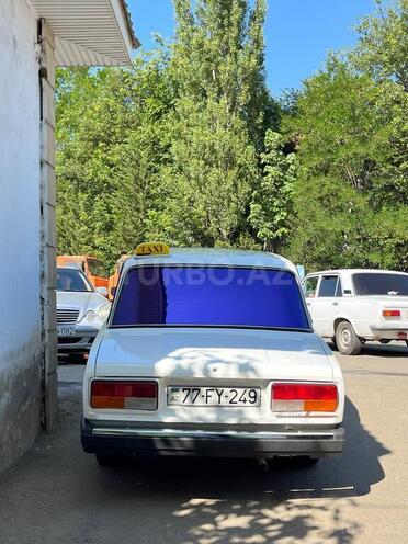 LADA (VAZ) 2107 2003, 95,000 km - 1.6 l - Lerik