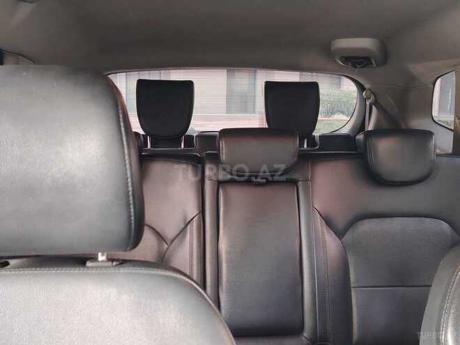 Kia Carens 2014, 240,000 km - 1.7 l - Bakı