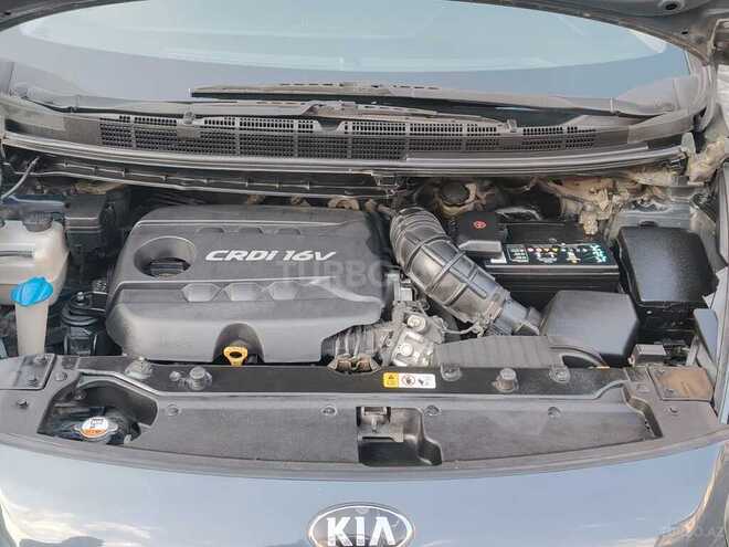 Kia Carens 2014, 240,000 km - 1.7 l - Bakı