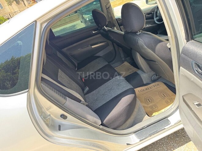 Toyota Prius 2007, 280,000 km - 1.5 l - Bakı