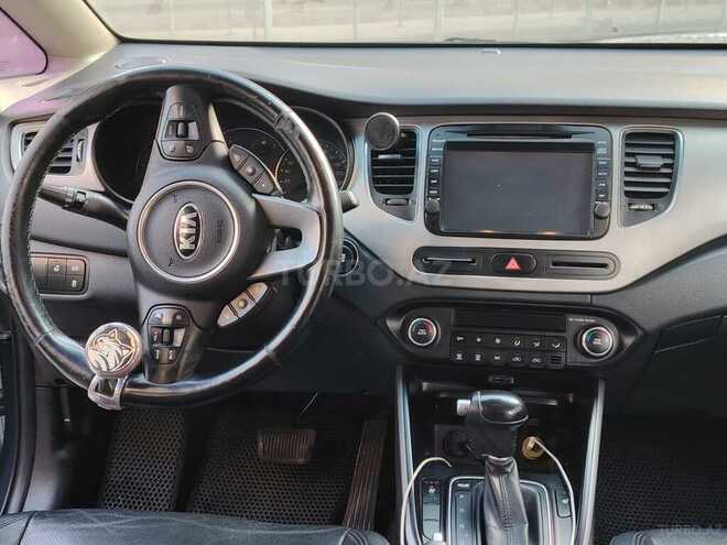 Kia Carens 2014, 240,000 km - 1.7 l - Bakı