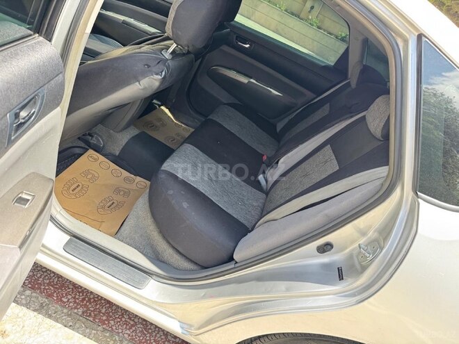 Toyota Prius 2007, 280,000 km - 1.5 l - Bakı