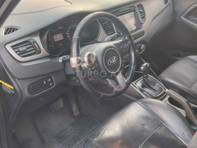 Kia Carens 2014, 240,000 km - 1.7 l - Bakı