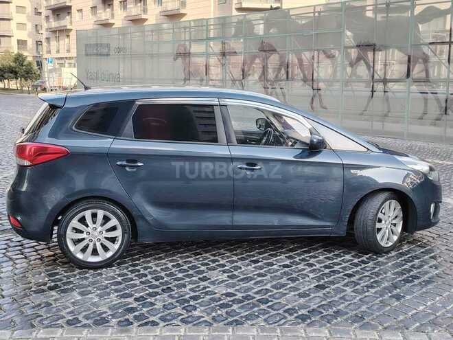 Kia Carens 2014, 240,000 km - 1.7 l - Bakı