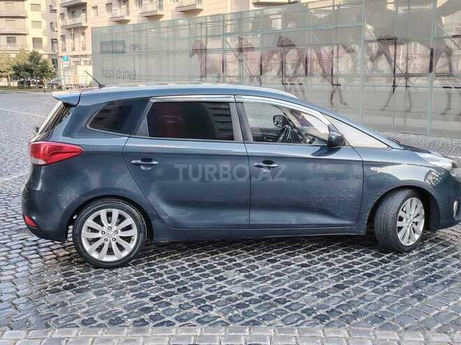 Kia Carens 2014, 240,000 km - 1.7 l - Bakı