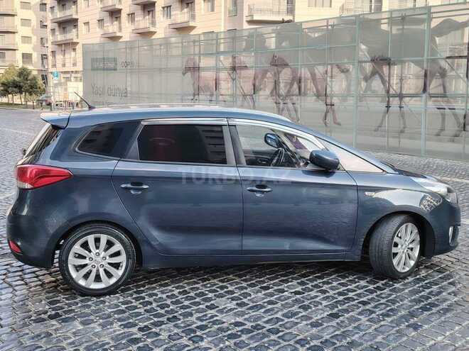Kia Carens 2014, 240,000 km - 1.7 l - Bakı