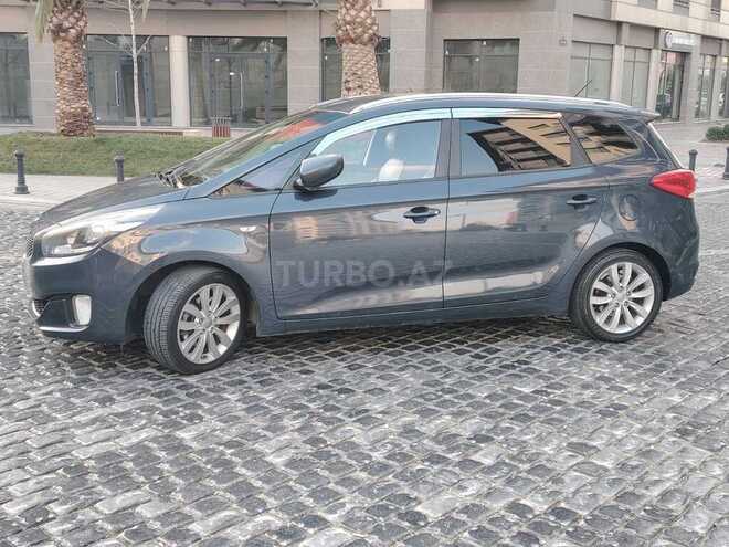 Kia Carens 2014, 240,000 km - 1.7 l - Bakı