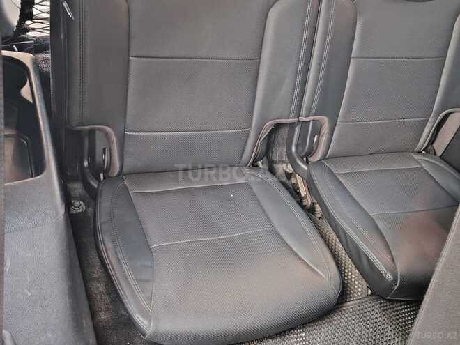 Kia Carens 2014, 240,000 km - 1.7 l - Bakı