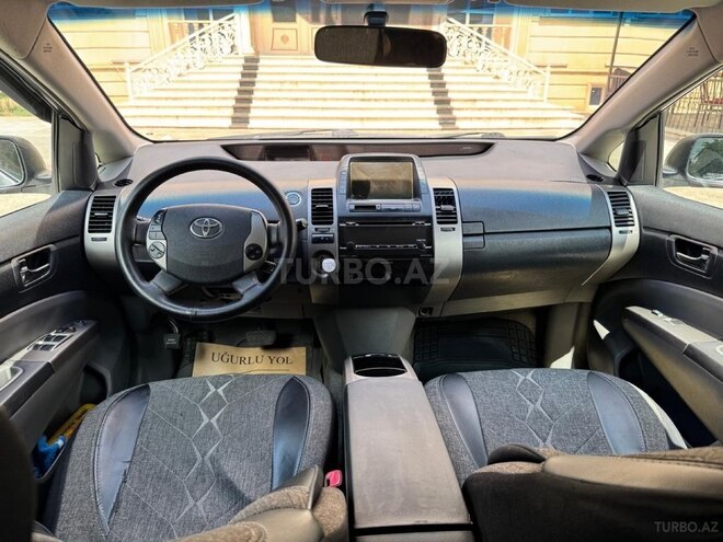 Toyota Prius 2007, 280,000 km - 1.5 l - Bakı