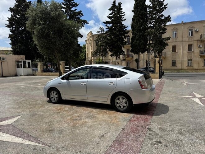 Toyota Prius 2007, 280,000 km - 1.5 l - Bakı