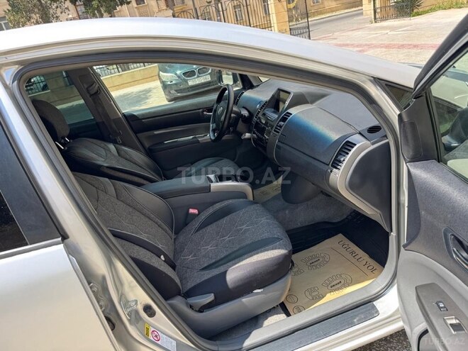Toyota Prius 2007, 280,000 km - 1.5 l - Bakı