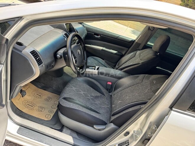 Toyota Prius 2007, 280,000 km - 1.5 l - Bakı