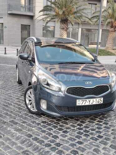 Kia Carens 2014, 240,000 km - 1.7 l - Bakı
