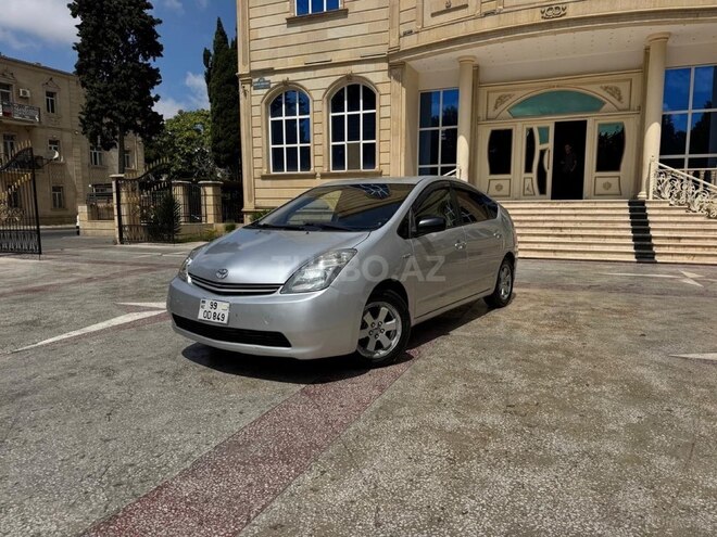 Toyota Prius 2007, 280,000 km - 1.5 l - Bakı