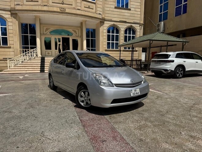 Toyota Prius 2007, 280,000 km - 1.5 l - Bakı