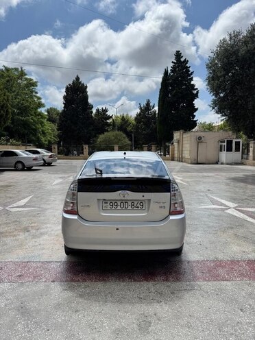 Toyota Prius 2007, 280,000 km - 1.5 l - Bakı