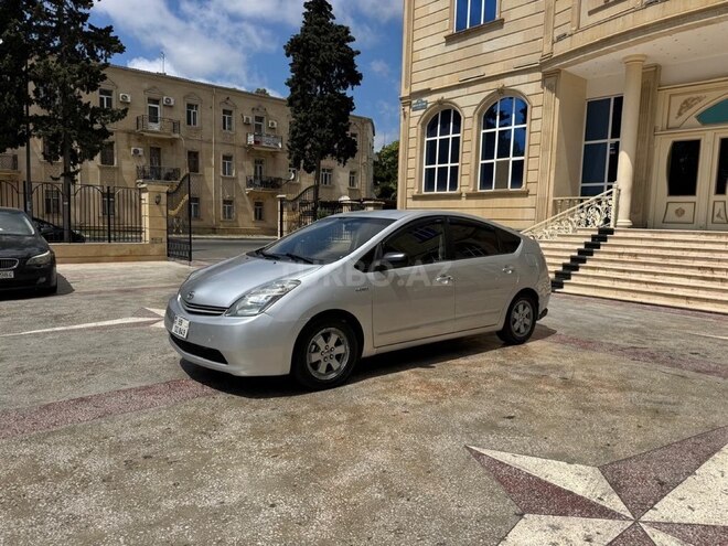 Toyota Prius 2007, 280,000 km - 1.5 l - Bakı