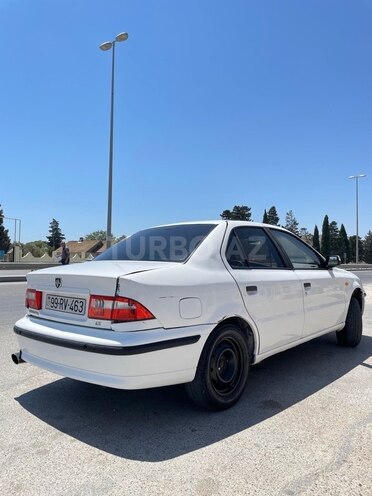 Iran Khodro Samand 2008, 325,476 km - 1.8 л - Bakı