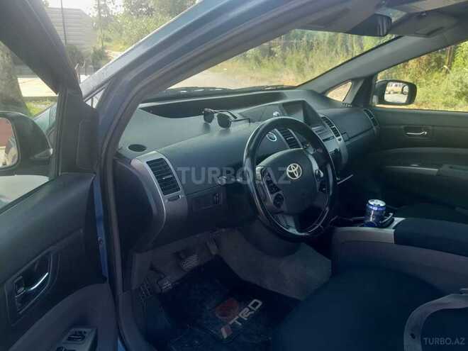 Toyota Prius 2008, 500,000 km - 1.5 l - Bərdə