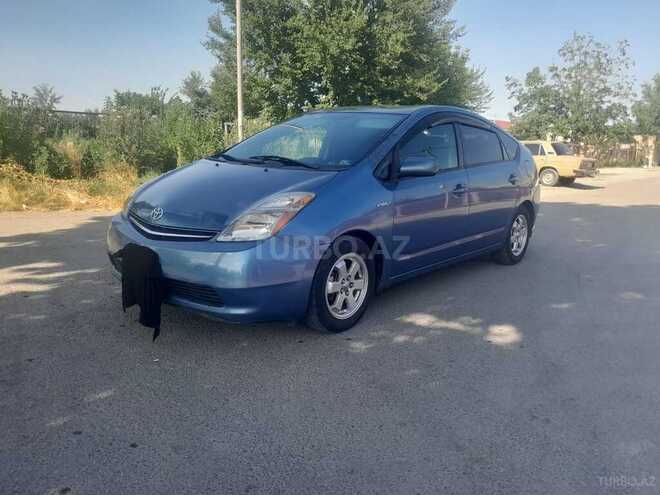 Toyota Prius 2008, 500,000 km - 1.5 l - Bərdə