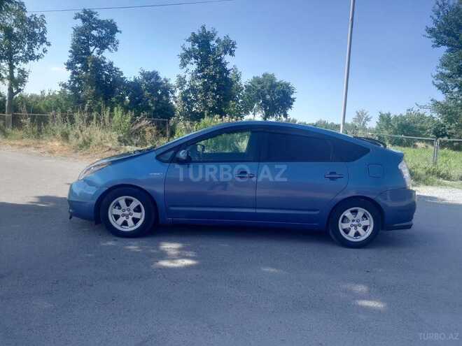 Toyota Prius 2008, 500,000 km - 1.5 l - Bərdə