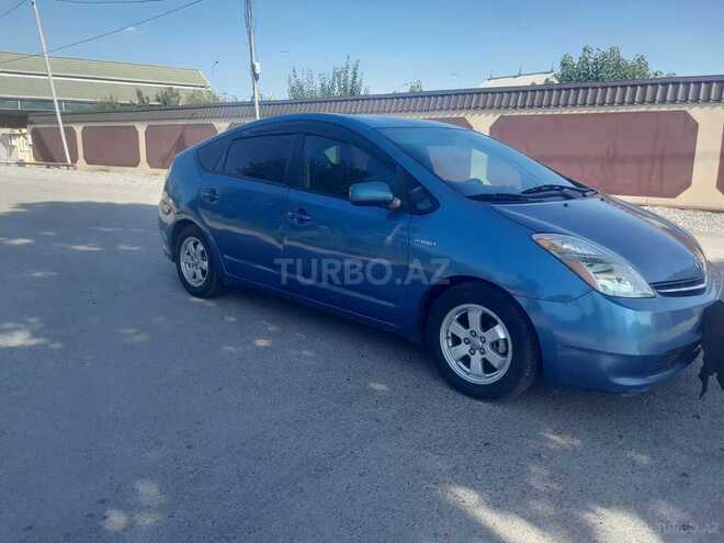 Toyota Prius 2008, 500,000 km - 1.5 l - Bərdə