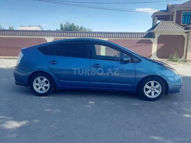 Toyota Prius 2008, 500,000 km - 1.5 l - Bərdə