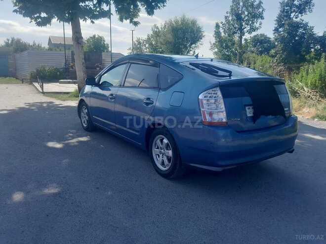 Toyota Prius 2008, 500,000 km - 1.5 l - Bərdə
