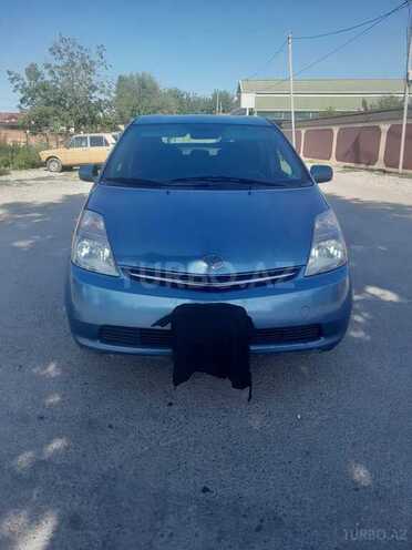 Toyota Prius 2008, 500,000 km - 1.5 l - Bərdə
