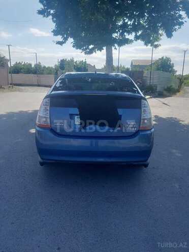 Toyota Prius 2008, 500,000 km - 1.5 l - Bərdə
