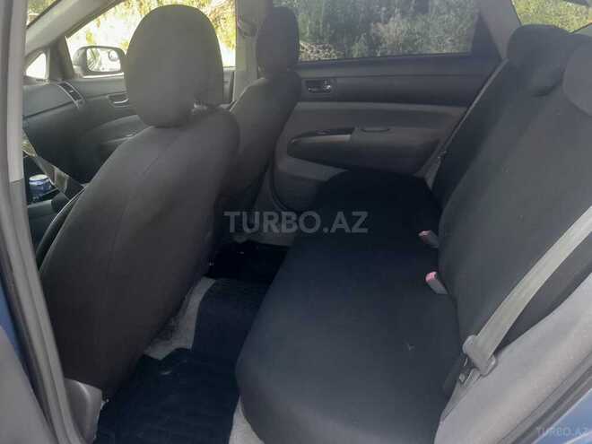 Toyota Prius 2008, 500,000 km - 1.5 l - Bərdə