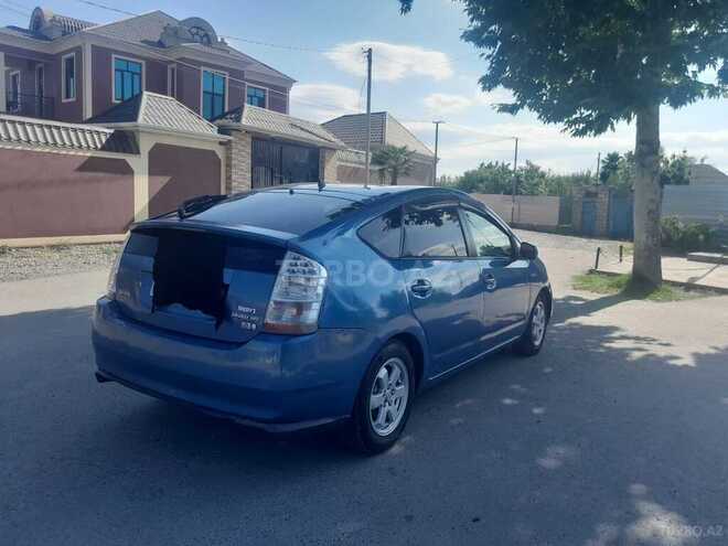 Toyota Prius 2008, 500,000 km - 1.5 l - Bərdə