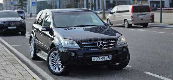 Mercedes  2005, 265,000 km - 5.0 л - Bakı