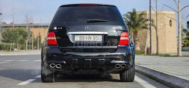 Mercedes  2005, 265,000 km - 5.0 л - Bakı