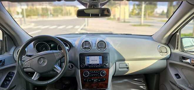 Mercedes  2005, 265,000 km - 5.0 л - Bakı