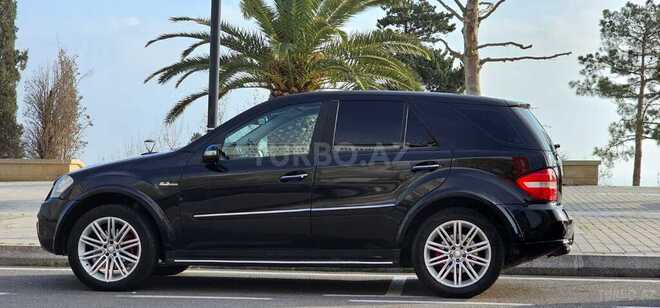 Mercedes  2005, 265,000 km - 5.0 л - Bakı