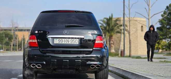 Mercedes  2005, 265,000 km - 5.0 л - Bakı
