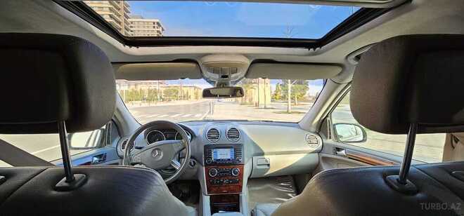 Mercedes  2005, 265,000 km - 5.0 л - Bakı