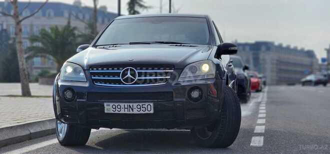 Mercedes  2005, 265,000 km - 5.0 л - Bakı