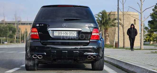 Mercedes  2005, 265,000 km - 5.0 л - Bakı