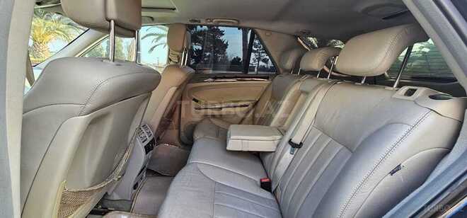 Mercedes  2005, 265,000 km - 5.0 л - Bakı