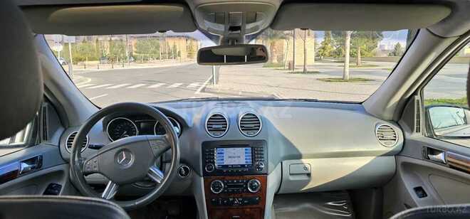 Mercedes  2005, 265,000 km - 5.0 л - Bakı