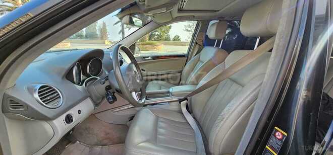 Mercedes  2005, 265,000 km - 5.0 л - Bakı