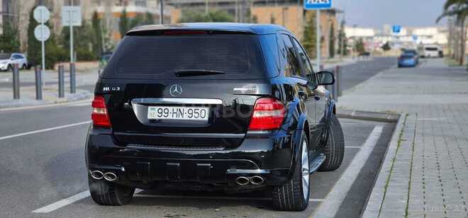Mercedes  2005, 265,000 km - 5.0 л - Bakı